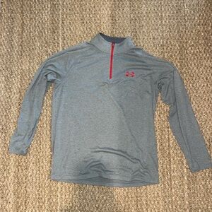 Under Armour Quarter Zip